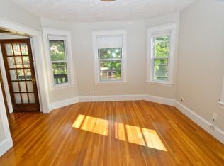(Undisclosed Address), Jamaica Plain, MA 02130