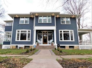 1273 SW College Ave, Topeka, KS 66604