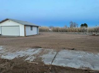 4060 N Stardust Rd, Kingman, AZ 86409