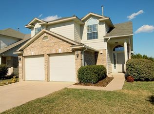 12045 Springs Head Loop, Austin, TX 78717