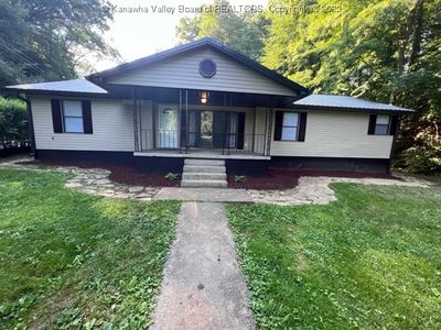 86 Laurel Branch Rd, Peytona, WV, 25053