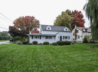 282 Dorsey Rd, Rochester, NY 14616