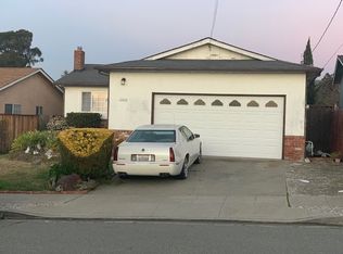 22632 Northview Dr, Hayward, CA