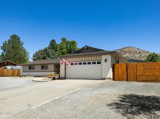 14250 Rancheros Dr, Reno, NV 89521