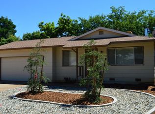 3577 Orion Way, Redding, CA 96002
