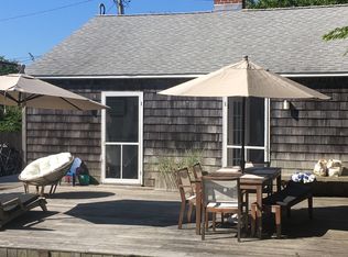 17 Beach Ave, Amagansett, NY 11931