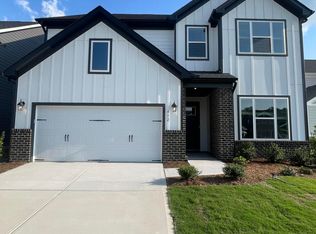 412 Marthas View Way, Wake Forest, NC 27587