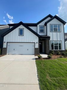 412 Marthas View Way, Wake Forest, NC, 27587