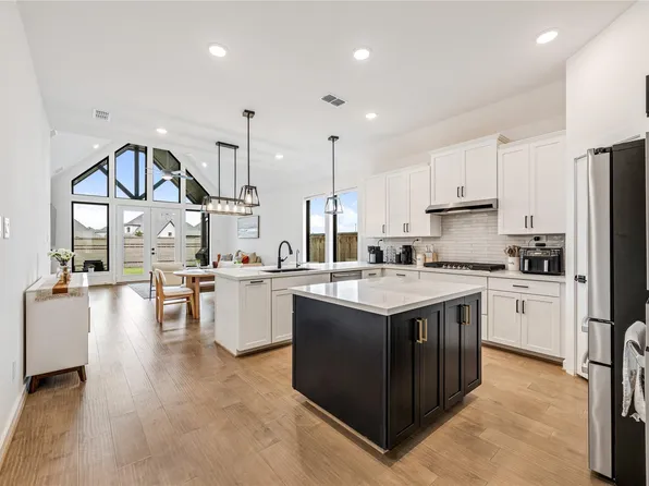 21615 Tumble Mustard Lane Way, Cypress, TX 77433