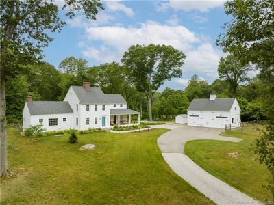 144 Neck Road, Old Lyme, CT, 06371
