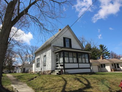 434 E Kimball Ave, Woodstock, IL, 60098