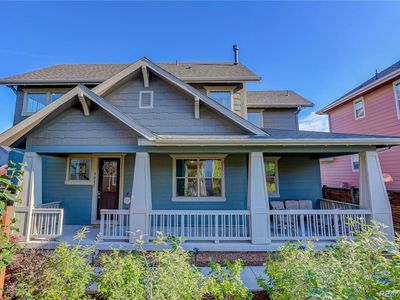 5911 Boston Court, Denver, CO, 80238
