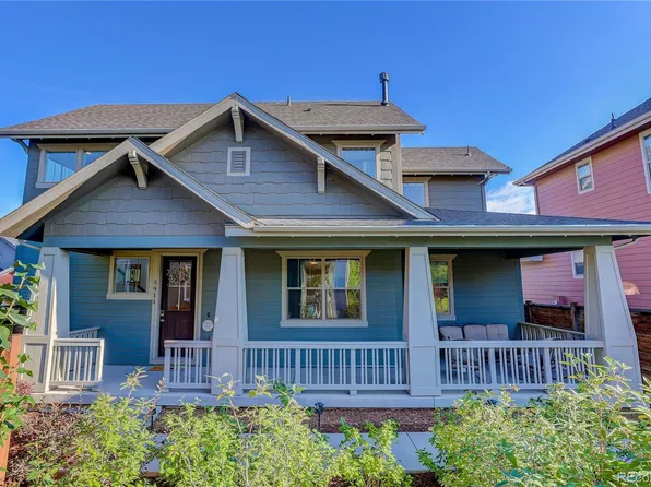 5911 Boston Court, Denver, CO 80238