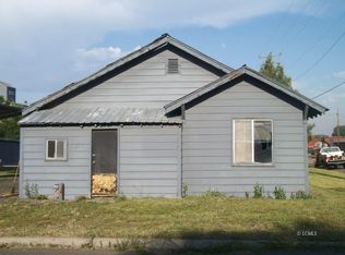 253 N M St, Lakeview, OR 97630