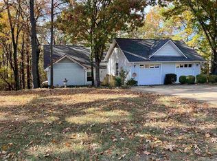 204 Maddox Dr APT 1, Fairfield Bay, AR 72088