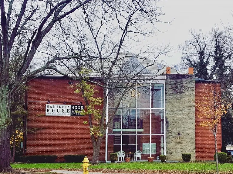 4336 Hamilton Ave — Photo 9