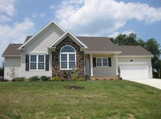 4490 Wiltshire St, Harrisonburg, VA 22802