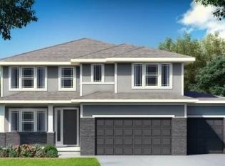 1800 SW Arbormist Dr, Lees Summit, MO 64082