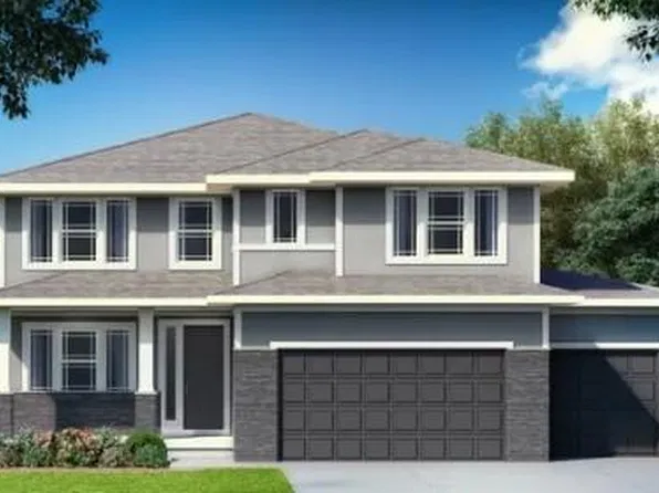 1800 SW Arbormist Dr, Lees Summit, MO 64082