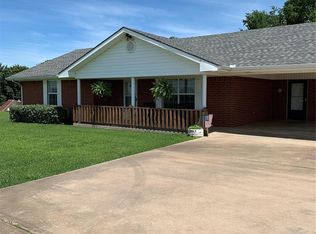 5239 State Road 70 E, Durant, OK 74701