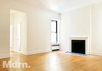 Rented by Mdrn Residential