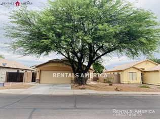 10260 E Crescent Ave, Mesa, AZ 85208