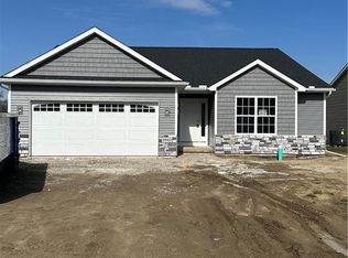 5942 Haefner Rd, Toledo, OH 43615