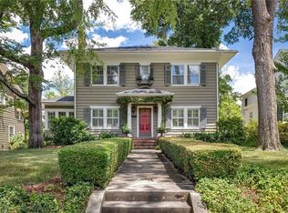 1010 N Eugene St, Greensboro, NC 27401