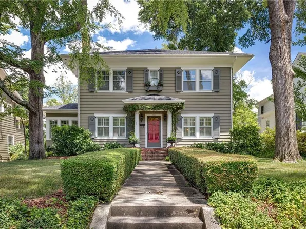 1010 N Eugene St, Greensboro, NC 27401