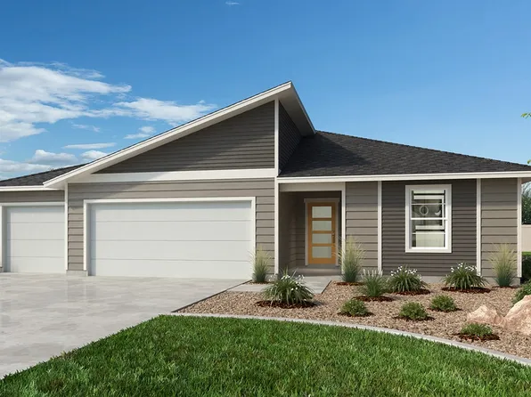 1653 S Barneston Ave, Nampa, ID 83687