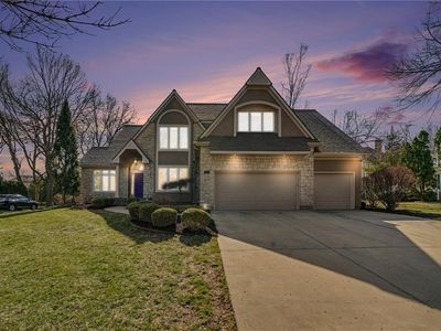 3501 W 132nd St, Leawood, KS, 66209