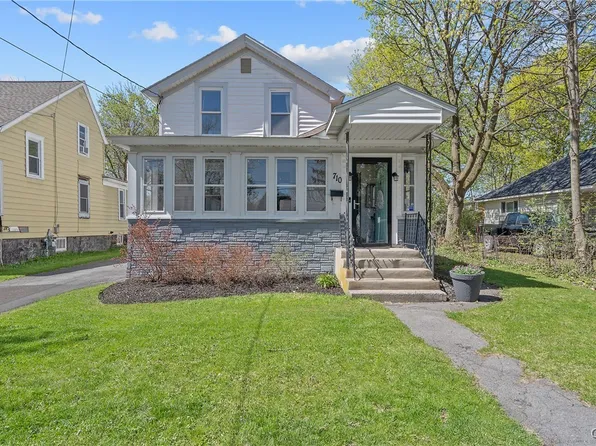 710 Hamilton St, Syracuse, NY 13204