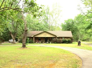 8450 Victoria Dr, Pine Bluff, AR 71603