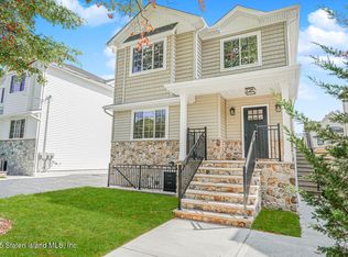 291 Rensselaer Ave, Staten Island, NY 10312