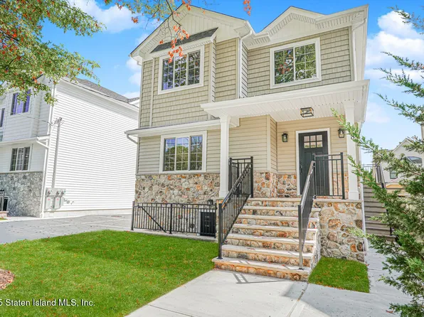 291 Rensselaer Ave, Staten Island, NY 10312