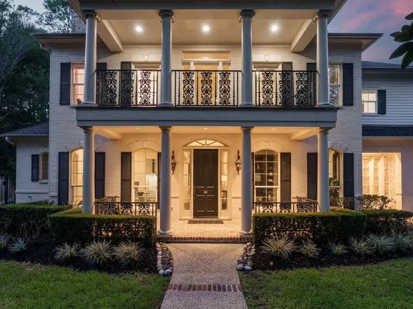 186 Sentinel Point Ct, Spring, TX 77382
