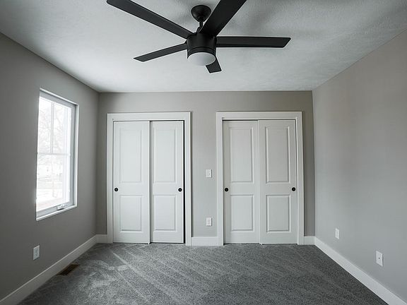 upstairs bedroom #2