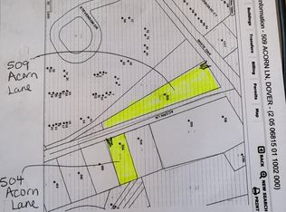 509 Acorn Ln, Dover, DE 19901