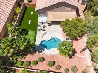 20619 N 16th Way, Phoenix, AZ 85024