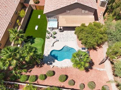 20619 N 16th Way, Phoenix, AZ, 85024