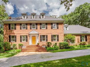 12724 Redfield Ln, Glen Allen, VA 23059