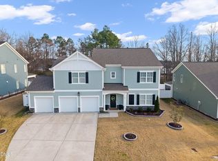 217 Kavanaugh Rd, Wake Forest, NC 27587