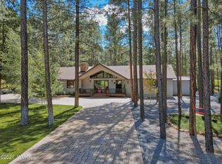 7223 Buck Springs Rd, Pinetop, AZ 85935