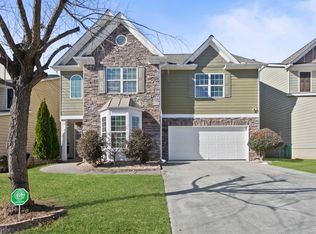 3317 Drayton Manor Run, Lawrenceville, GA 30046