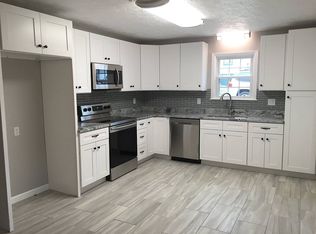 146 Bantam Ridge Rd, Wintersville, OH 43953