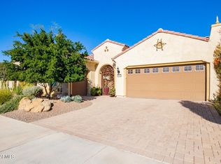 26652 W Melinda Ln, Buckeye, AZ 85396