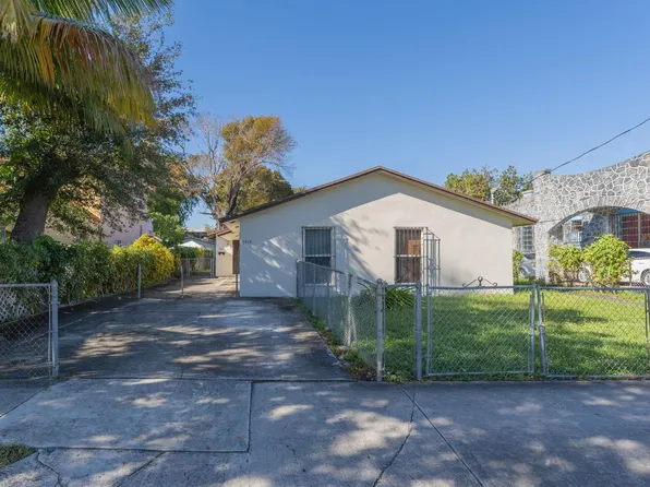 3312 NW 5th Avenue, Miami, FL 33127
