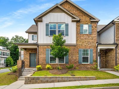 947 Edwin Ln, Sugar Hill, GA, 30518