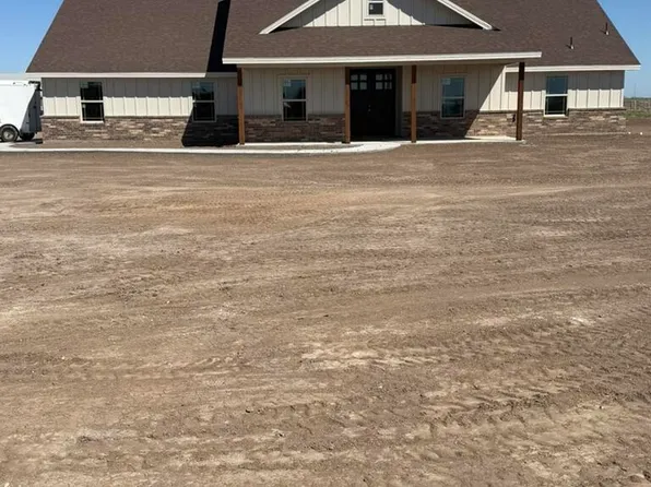 8794 Grayson Ln, San Angelo, TX 76905