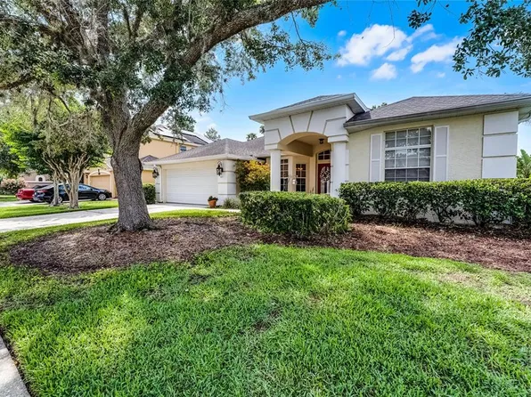 821 Shallow Brook Ave, Winter Springs, FL 32708